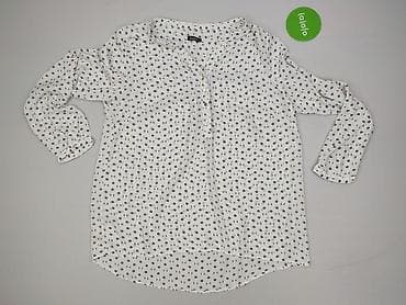 praca: In Extenso, Bluzka damska, rozmiar 3XL — 2