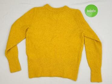 opus sweatshirt: H&M, Sweter damski, rozmiar S — 3