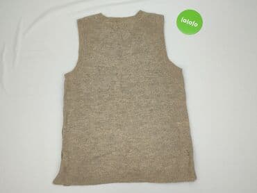 koszulka bez rękawów reserved: Indiska, Kamizelka damska, rozmiar S — 3