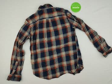 koszula flanelowa carhartt: Dressmann, Koszulа dla mężczyzn, rozmiar L — 3