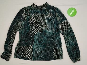 sukienka w panterkę, mohito: Vero Moda, Bluzka damska, rozmiar M — 2