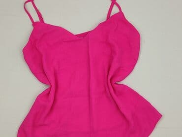 Mohito, T-shirt damski, 2XS