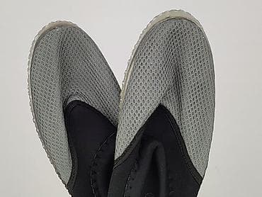 slip on h: Buty do wody dla kobiet - Typ: buty/skarpetki do wody, plażowe - — 4