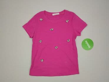Ubrania damskie: T-shirt damski, rozmiar L — 2