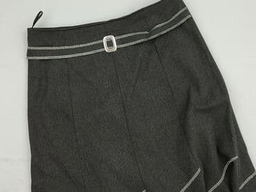 spódnice z prostokąta na gumce: Women`s skirt, size 2XL (EU 44) — 1