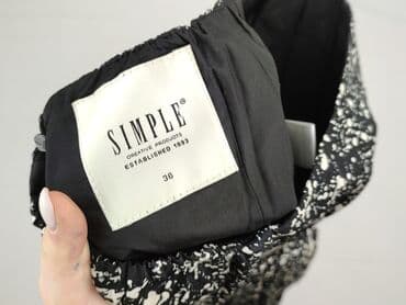 bialy top reserved: SIMPLE, Women`s top, S — 4