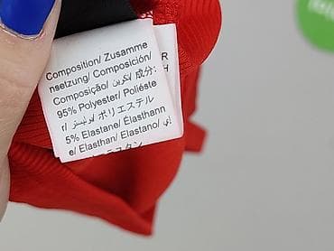 details: Shein, Top damski, rozmiar XS — 4