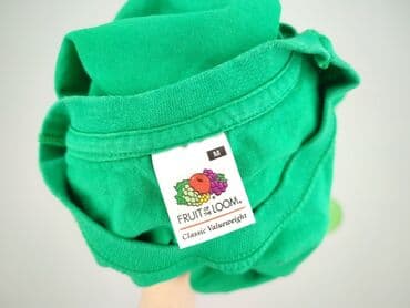 sweter guess: Fruit Of The Loom, Koszulka dla mężczyzn, M — 5