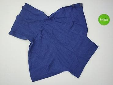 sweter kaszmirowy: Taifun, Ponczo damskie, rozmiar S — 3