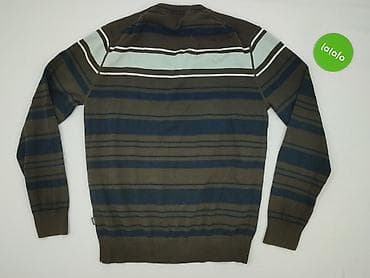 tu sweter: Mexx, Sweter dla mężczyzn, rozmiar L — 3