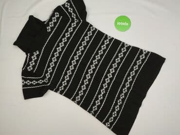 sukienka swetrowa reserved: X-MAIL, Sukienka damska, rozmiar XL — 2