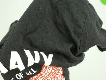 pull bear szorty: Old Navy, Koszulka dla mężczyzn, rozmiar M — 8