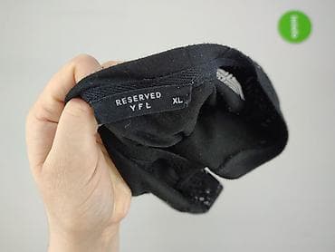 vinted l: Reserved YFL, Bluzka damska, rozmiar XL — 4