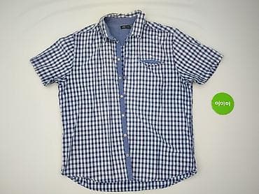 deichmann kurtki: Carry, Koszulа dla mężczyzn, rozmiar 2XL — 2