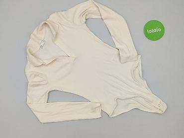 figi marki: Sinsay, Body damskie, rozmiar XS — 2