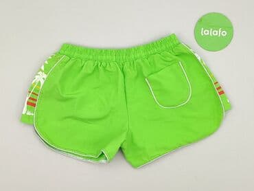 spodenki zeglarskie: Szorty damskie, rozmiar L — 3