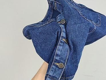 spódnice terranova: Denim, Spódnica damska, rozmiar 3XL — 4