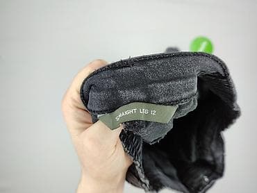 jeans 34: Bonmarche, Jeansy damskie, rozmiar L — 4