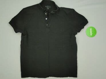 l.o.g.g koszule: H&M L.O.G.G., Koszulka polo dla mężczyzn, rozmiar S — 3