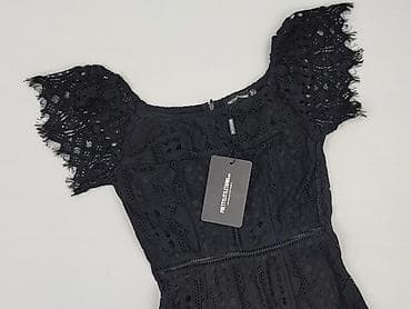 moda dla 20 latki: PrettyLittleThing, Sukienka damska, rozmiar 2XS — 1