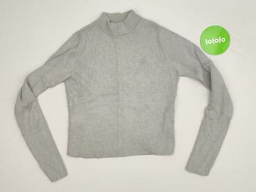pull and bear swetry: Gina Tricot, Sweter damski, rozmiar M — 3