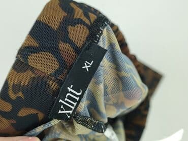 koszulka techniczna decathlon: XLNT, Legginsy Sportowe damskie, XL — 5