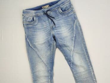 footflexx buty: Jeansy damskie, M — 1