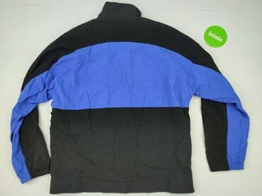 koszulki napapijri: Adidas, Wiatrówka dla mężczyzn, L — 3