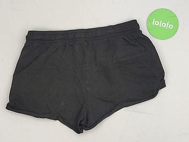 joggery basic damskie: Reserved, Szorty damskie, rozmiar M — 3