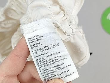 top y2k: H&M Divided, Top damski, rozmiar XS — 6