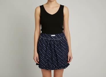 spódnice bandażowa mini: Cache Cache, Spódnica damska, rozmiar L — 6