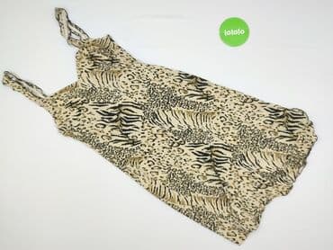 sukienka maxi sinsay: Women`s dress, size S (EU 36) — 2