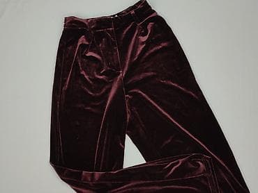 NA-KD, Spodnie materiałowe damskie, rozmiar XS