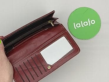 portfel damski pull and bear: Portfel, Damskie, stan - Idealny — 4