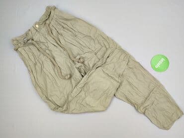 Ubrania damskie: Reserved YFL, Spodnie materiałowe damskie, S — 2