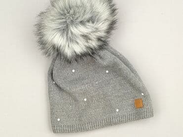 Hats and caps: Cap, Female, condition - Very good — 1
