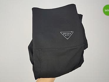 chicaca dresy: Legginsy Sportowe damskie, rozmiar L — 5