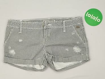 spodenki jeansowe damskie stradivarius: Stradivarius, Szorty damskie, rozmiar M — 2