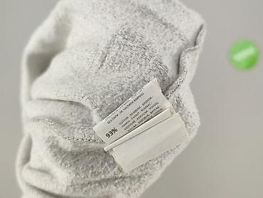 pull and bear bluza: Sinsay, Women`s sweatshirt, size XS — 5