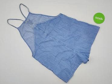 superdry spodnie: Superdry, Ogrodniczki damskie, rozmiar M — 3