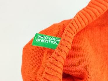eobuwie fb: United Colors of Benetton, Sweter dla mężczyzn, rozmiar S — 4