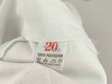 sukienki wieczorowe dla puszystych allegro: Material trousers for women, 4XL at lalafo.pl — 4 sukienki wieczorowe dla puszystych allegro: Material trousers for women, 4XL — 4