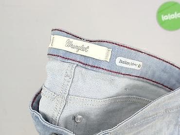 wrangler 44: Wrangler, Jeansy damskie, rozmiar S — 4