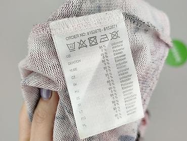 oversize sklep: Bluzka damska, rozmiar 3XL — 4
