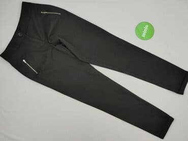 czerwone spodnie hello kitty: Pretty Girl, Spodnie materiałowe damskie, XS — 2