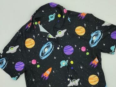 ubrania stranger things: Shirt for men, size XS — 1