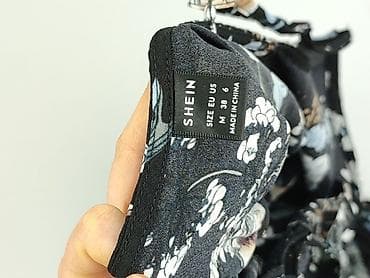 shein plus size bluzki: Shein, Sukienka damska, rozmiar M — 5