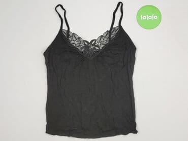 bluzki topy damskie: H&M, Top damski, rozmiar S — 2