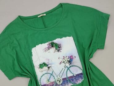 t shirty o la voga allegro: MEGI, T-shirt damski, L — 1