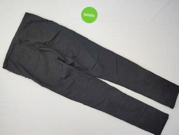 cropp spodnie cargo damskie: Cropp, Spodnie materiałowe damskie, rozmiar XL — 3